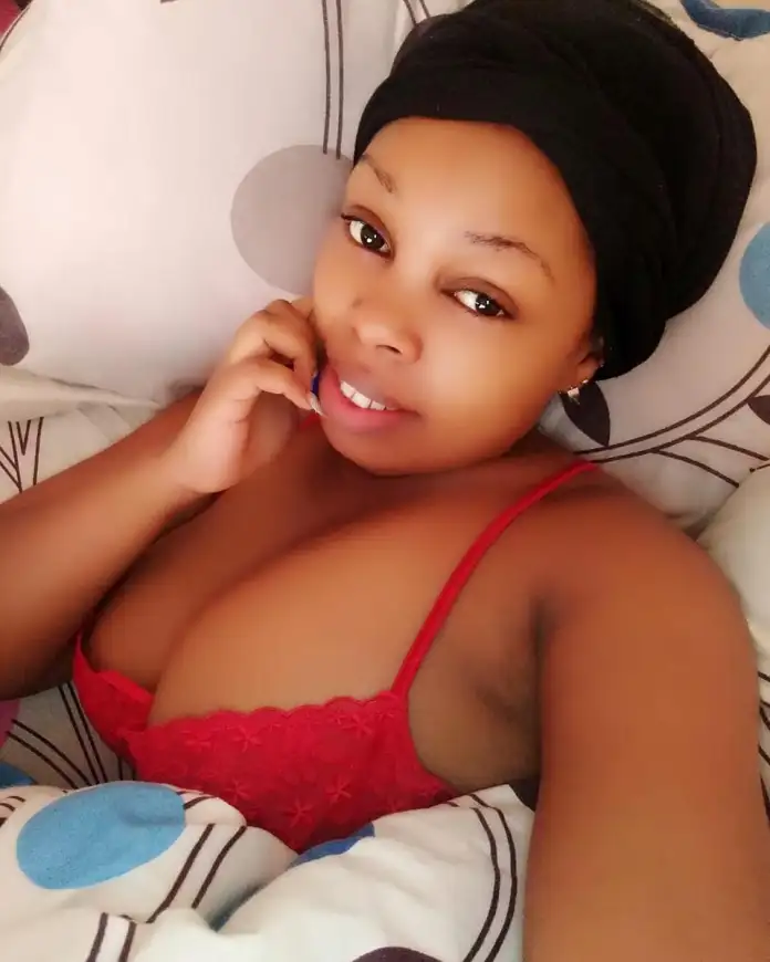 adriana wanjiku