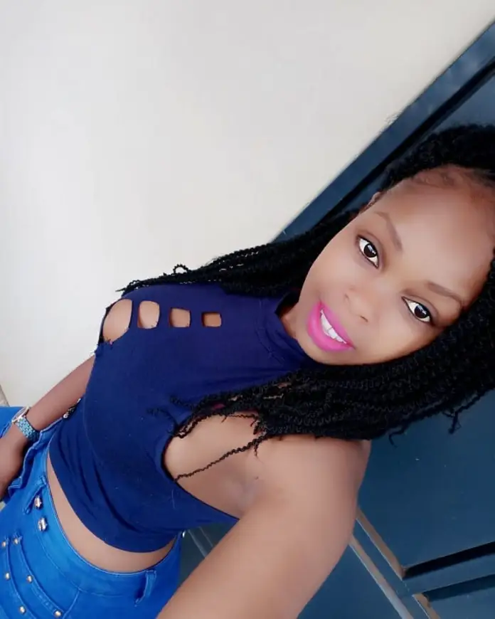 adrian wanjiku
