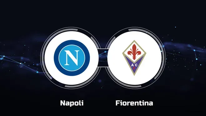 Acf Fiorentina vs Ssc Napoli